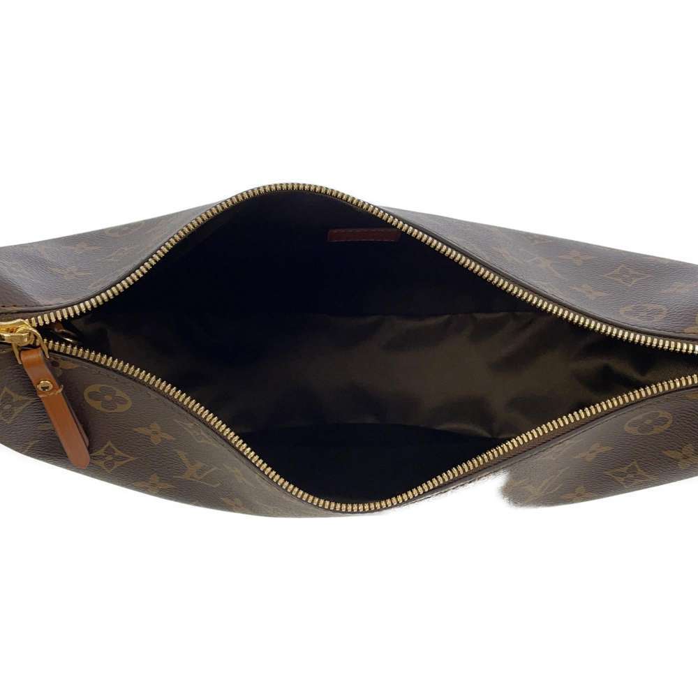 Louis Vuitton Reverse Monogram Loop Shoulder Bag … - image 6